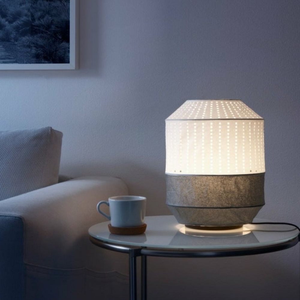 Ikea Majorna Table Lamp M1